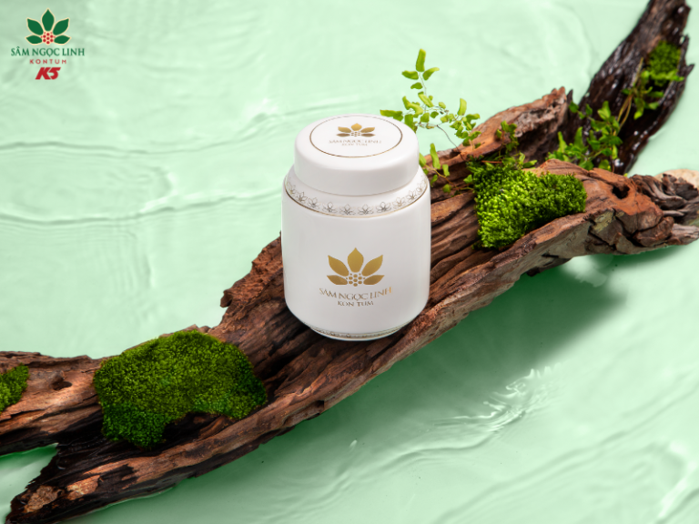 Sâm Ngọc Linh Mật Ong giúp cải thiện sức khỏe người dùng hiệu quả.