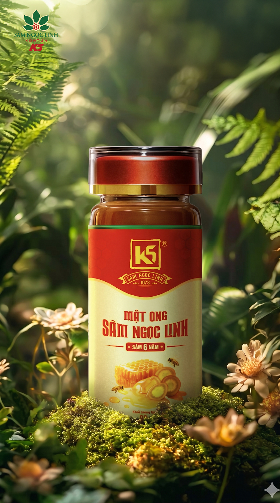 Sản phẩm với nhiều công dụng tuyệt vời cho sức khỏe người dùng.