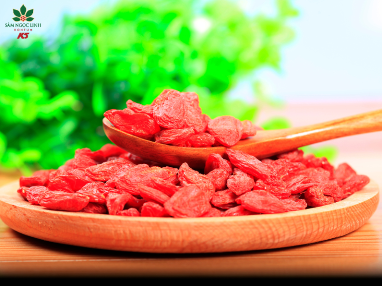 Sản phẩm có chứa thành phần thảo dược mang lại sự an tâm cho người sử dụng.