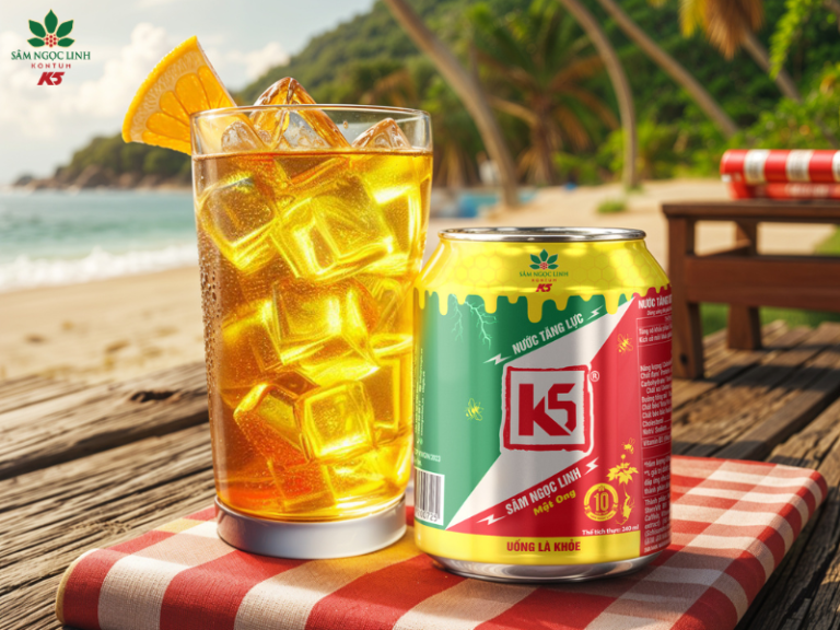  Sản phẩm có chứa thành phần thảo dược mang lại sự an tâm cho người sử dụng.