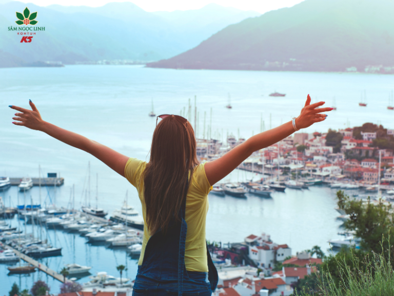  Sản phẩm giúp giải tỏa lo âu, căng thẳng hiệu quả.