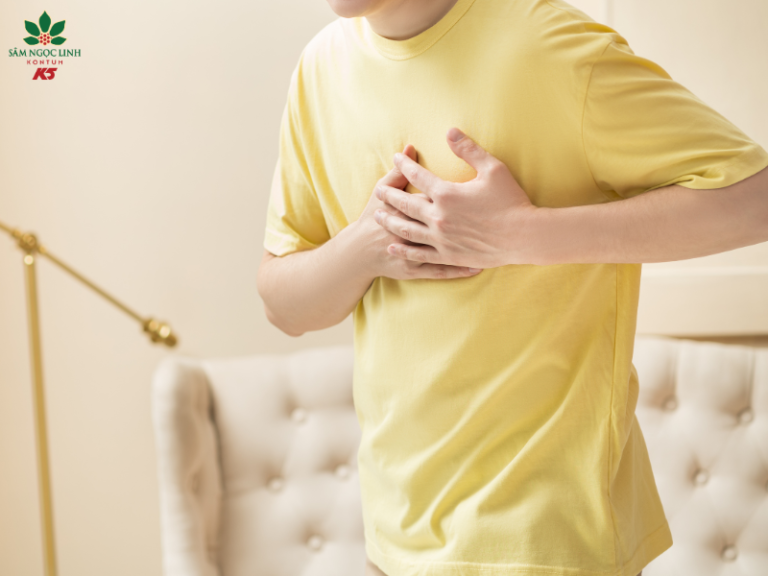 Người mắc bệnh tim mạch, huyết áp không nên uống nước tăng lực.