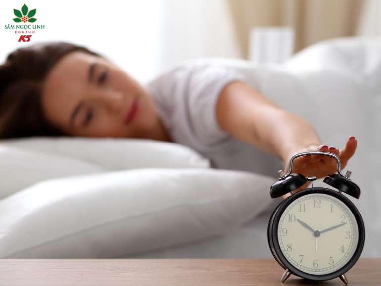 Một giấc ngủ ngắn 20 phút sẽ giúp lấy lại năng lượng đã mất.