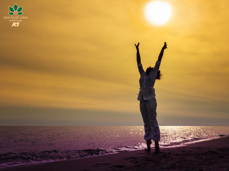 Năng lượng có vai trò quan trọng đối với các hoạt động của cơ thể.