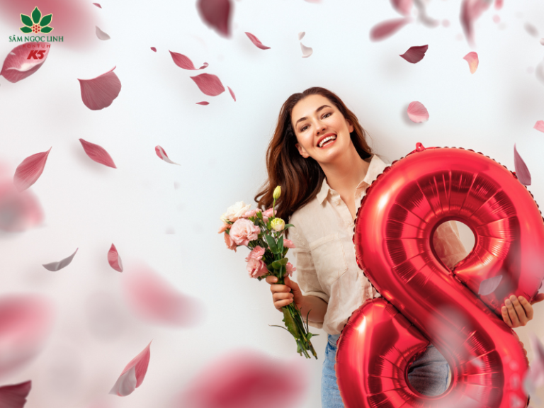  Quà sức khỏe vừa thể hiện sự tinh tế vừa là sự chu đáo của người tặng dành cho người nhận.