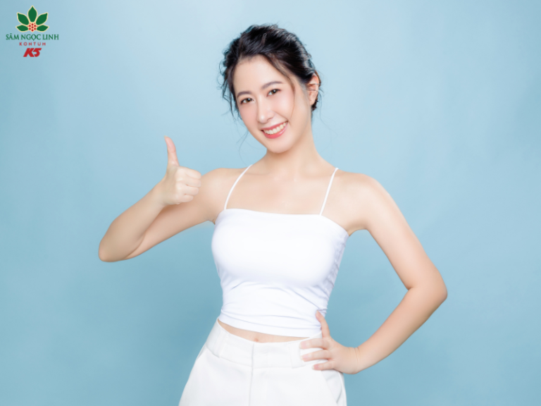 Sản phẩm giúp dưỡng ẩm từ bên trong, hạn chế mất nước cho da thêm tươi tắn.